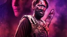 Mandy (2018)