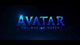 AVATAR 2 : THE WAY OF WATER | Trailer 2K Edit