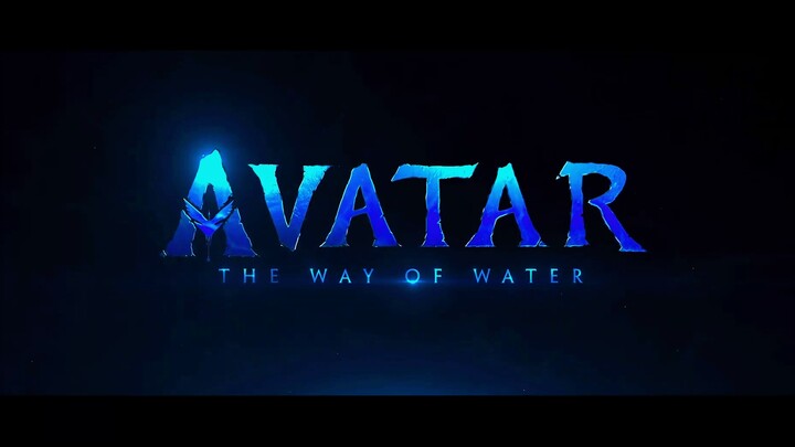 AVATAR 2 : THE WAY OF WATER | Trailer 2K Edit