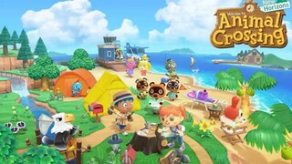 ASMR animal crossing ringtones|1m hot trend|new animal crossing ringtones one plus