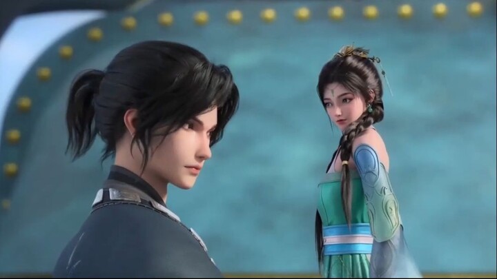 Walking The Way All Alone Eps 4 Sub Indo