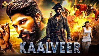 KAALVEER