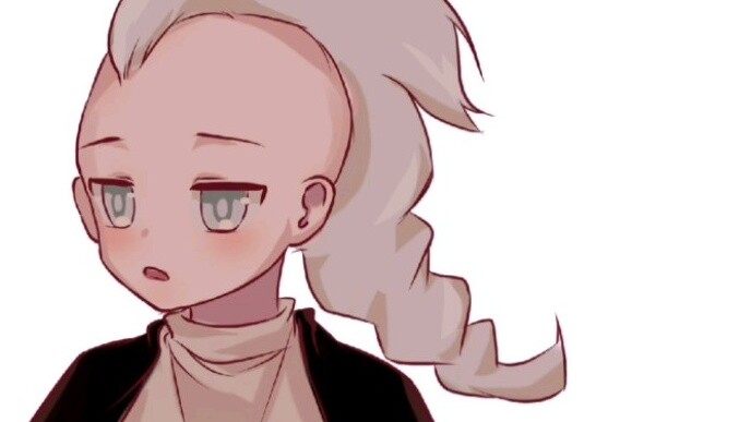 [Sky: Children of the Light Handwritten] When the tough guy Longgu drinks medicine and falls over? !