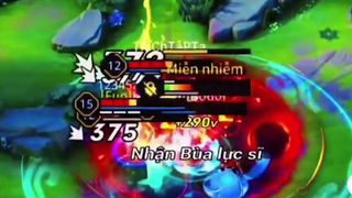 Tổng Hợp Những Pha Highlight Đỉnh Cao Hay Nhất Liên Quân P2 #gamehay