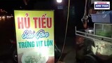 Món Ăn Đường Phố: Hủ Tiếu Sài Gòn Tại TP Vinh