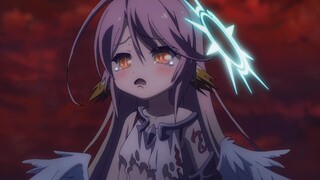 Jibril, I like you~