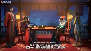 Shao Nian Ge Xing S4 Eps 7 Sub Indo 1080p