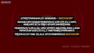 matrial master episode 430 sub Indonesia