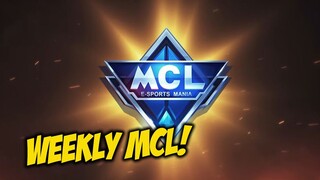 【MLBB!】MCL JAYA ESPORT PAKE SKIN BRODY TERBARU!