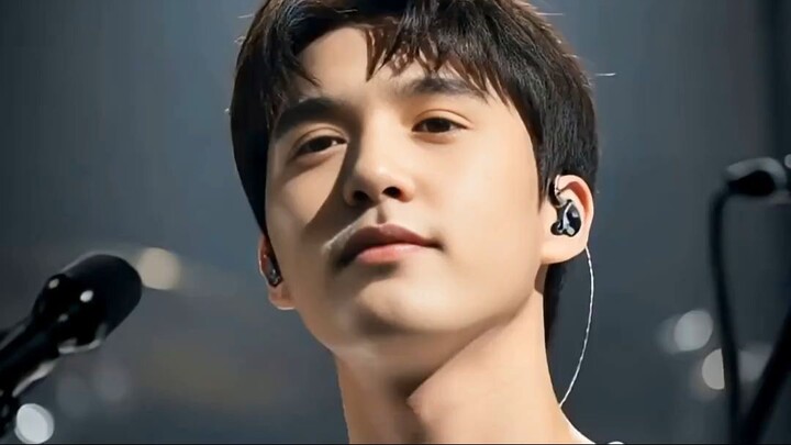 Seth Lee COVER #kpop #digitalcreator #music