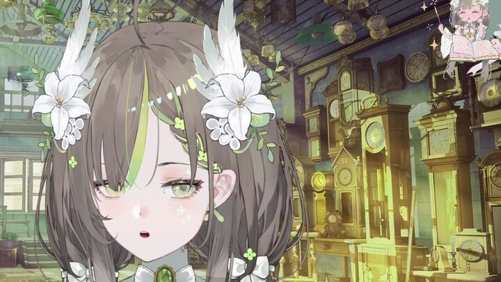 [Mingqian Milk Green] [For personal use] Excellent reproduction! Children's Day pure audio enjoyment