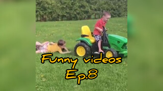 Funny videosEp.8