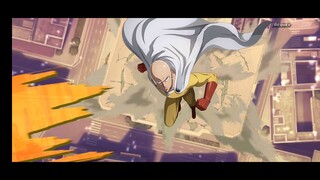 One Punch Man: Test nhân phẩm với 50 vé quay cao thủ - Đi tong công sức cày cuốc cả tuần