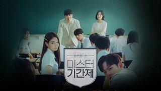 [ENG SUB] Class of Lies/Mr. Temporary (2019) EP. 01 Full Episode