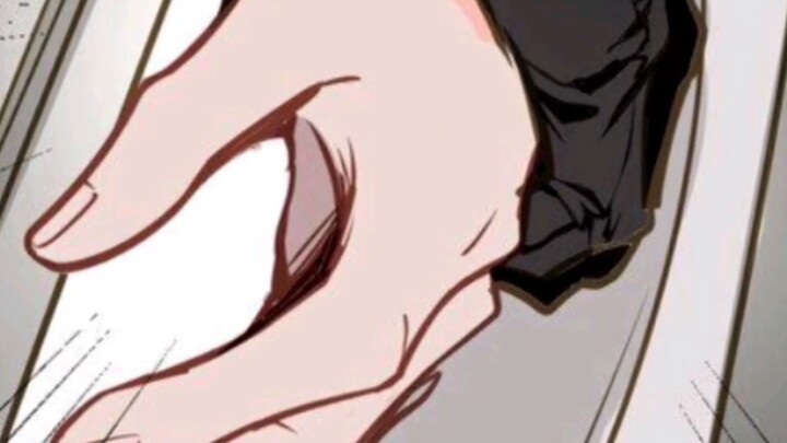 [I am sick] Muhuoran's new work🥰The stalker sexy boss is attacked by the murderous doctor who rescue