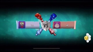 Plants vs zombie 2 - Hướng dẫn leo rank thần tốc - Arena #5