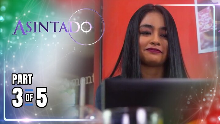 Asintado | Episode 176 (3/5) | April 27, 2024