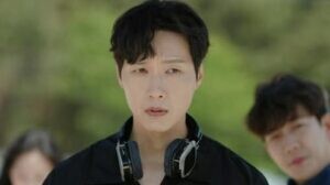 Beauty and Mr. Romantic epsoide 16 [Sub Indo]