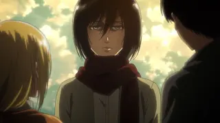 [Giant] Mikasa no Thousand Layers