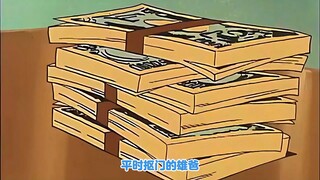 大雄家为什么愿意免费养哆啦A梦？