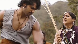 Bahubali - The Beginning 2015