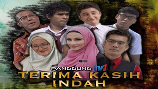 Telefilem Terima Kasih Indah 2019