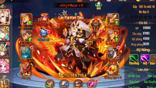 OMG3Q Ngày 112 _ Comeback đúng ngày lễ =))))