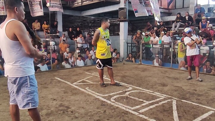 Bira kung bira ang Malatuba!