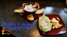 Chillin' and Grillin' - Hoagie Dip