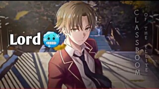 Si Paling Dingin❄️