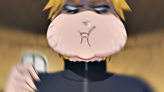 "Naruto called you to eat ramen."