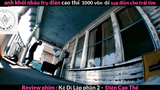 Kẻ lập dị (p2) #rvphimhanhdong
