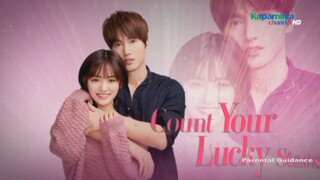 Count Your Lucky Stars Rewind Weekend Kapamilya Channel HD (Tagalog Dub) Episode 6 May 19, 2024