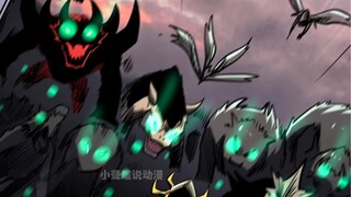 神基因318：冲入庇护所