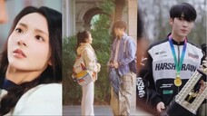 After five years, she couldn't earn his proper attention, so she simply didn't like turning around