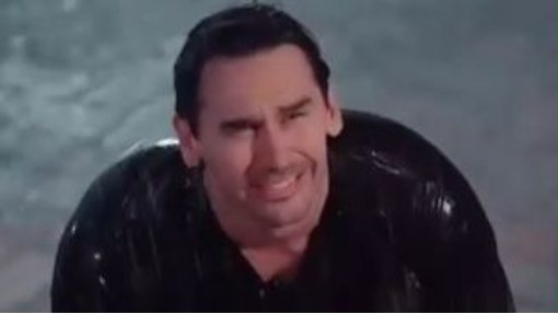 Three Chances , I'm Gone Forever_Finale