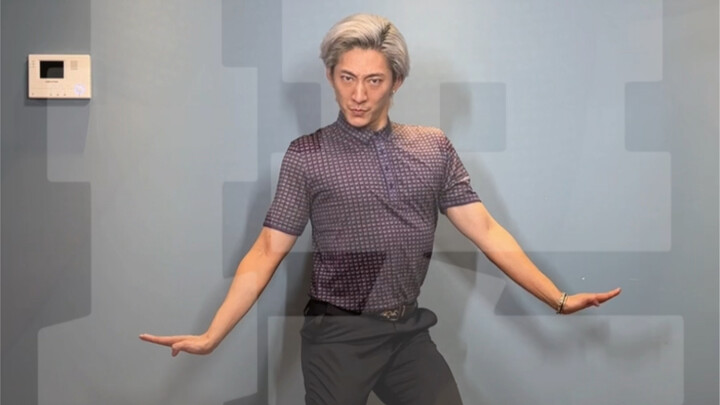 Editing while laughing, hahaha!