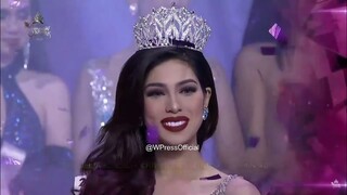 Crowning Moment Binibining Pilipinas 2022 Miss Grand Philippines 2022 is Roberta Angela Tamondong