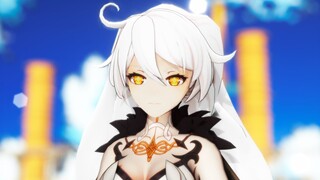 【Tianli】Please look at me well