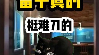 【Cat meme】Liu Zi is really hard to roast...