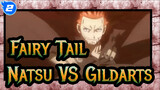 [Fairy Tail] Natsu VS Gildarts (Bagian 1)_2