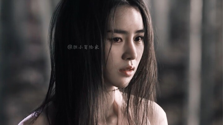 “Yeonjin, kok kamu malah pergi ke zaman kuno untuk balas dendam?”