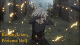 Anime Petualangan Guild/Dungeon - Pertarungan Bell VS Beast - [Epic Best Moment] - Danmaichi