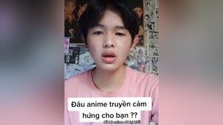 Cùng lan tỏa " cảm hứng " đến mn nhé anime top5anime7 animes