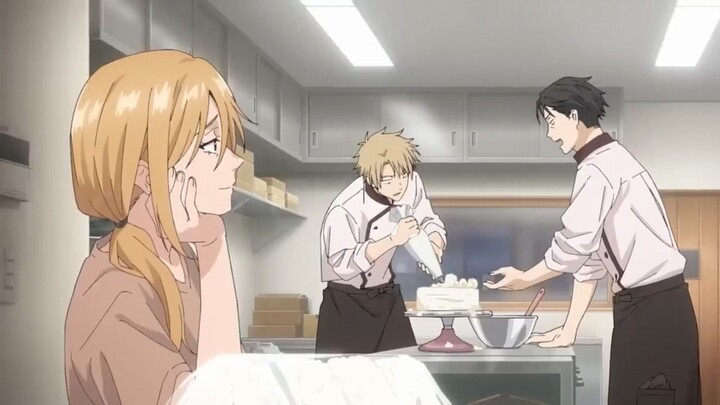 Bersama temanku setiap hari