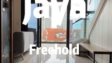 [COMPLETED] High Park Suites @ Kelana Jaya - 2 Rooms (743sqft)