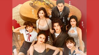 He Kills it Eps1-Eps5 (Ming Bu Xu Chuan)