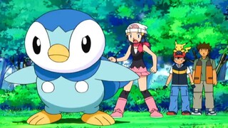 Pokemon mùa 3 tập 9 thuyết minh