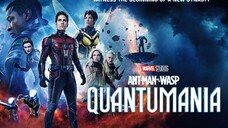 WATCH MOVEI: Ant-Man and the wasp Quantomania 2923 trailer: link in the description: