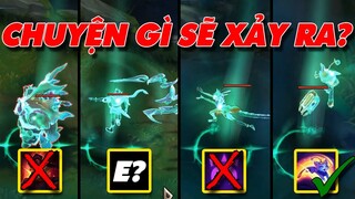 Test Veigo đánh cắp sức mạnh của Yuumi, Aphelios, Ornn, Neeko,... sẽ như thế nào? ✩ Biết Đâu Được